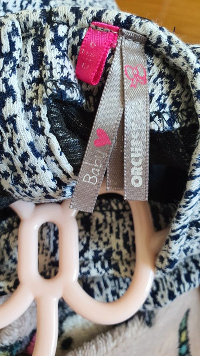 Robe 🌸 6 mois - photo numéro 2