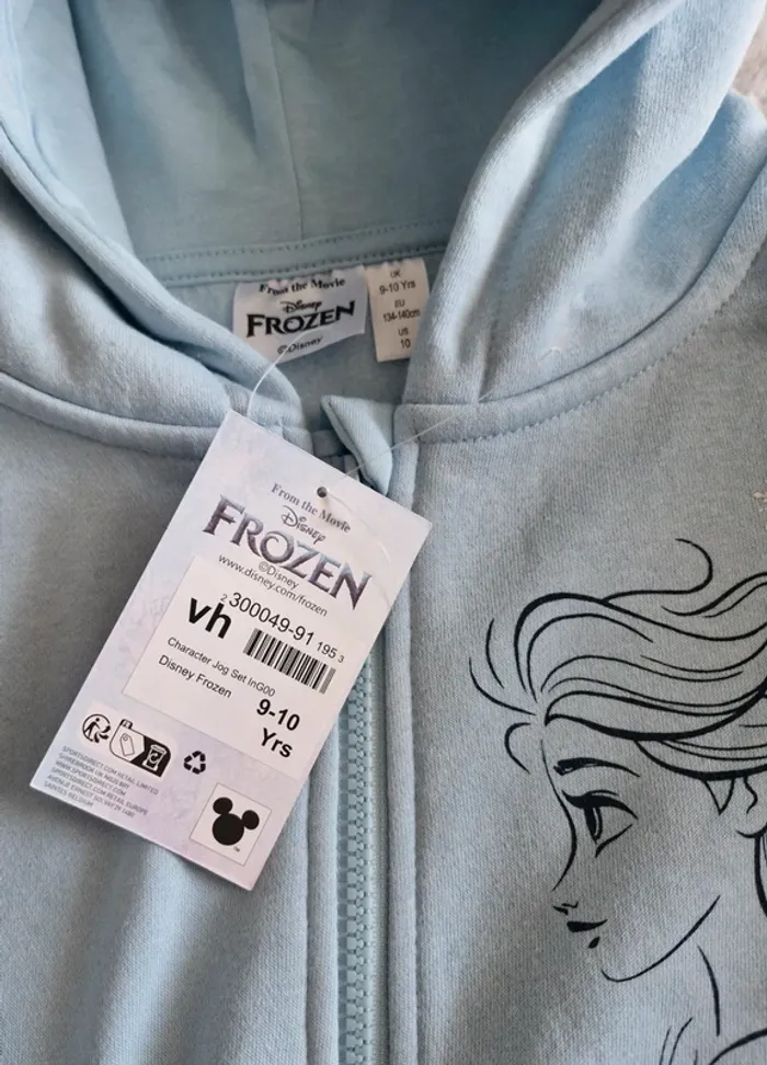 Disney Frozen - photo numéro 7