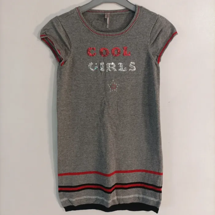 Robe Orchestra 12 ans