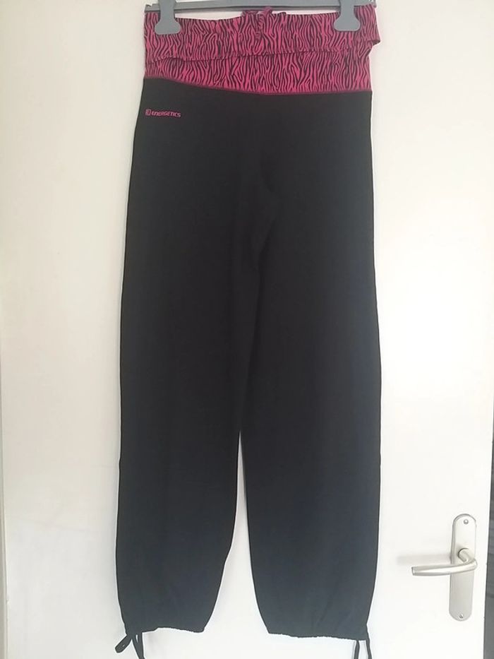 Pantalon de sport en 38