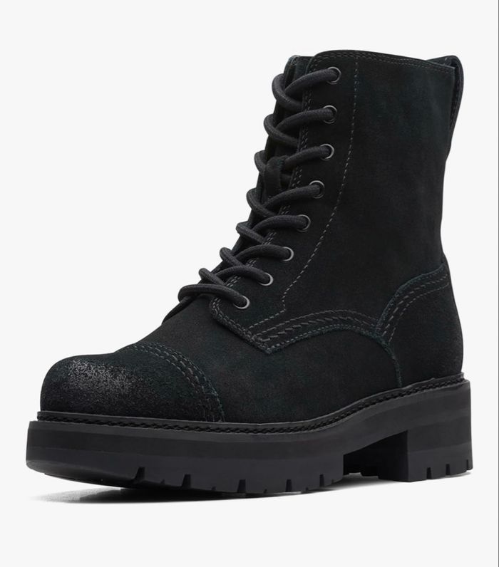 Bottines Clarcks neuves pointure 37 1/2 - photo numéro 5