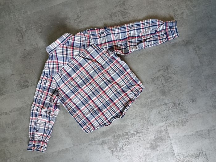 Chemise garçon 5 ans - photo numéro 2