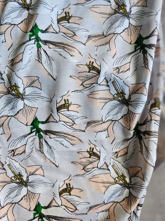 Lot de 2 pyjama été - photo numéro 5