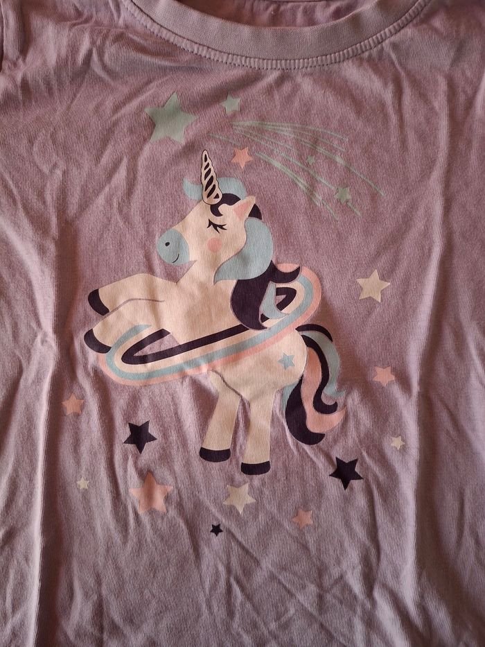 Haut ml - photo numéro 2