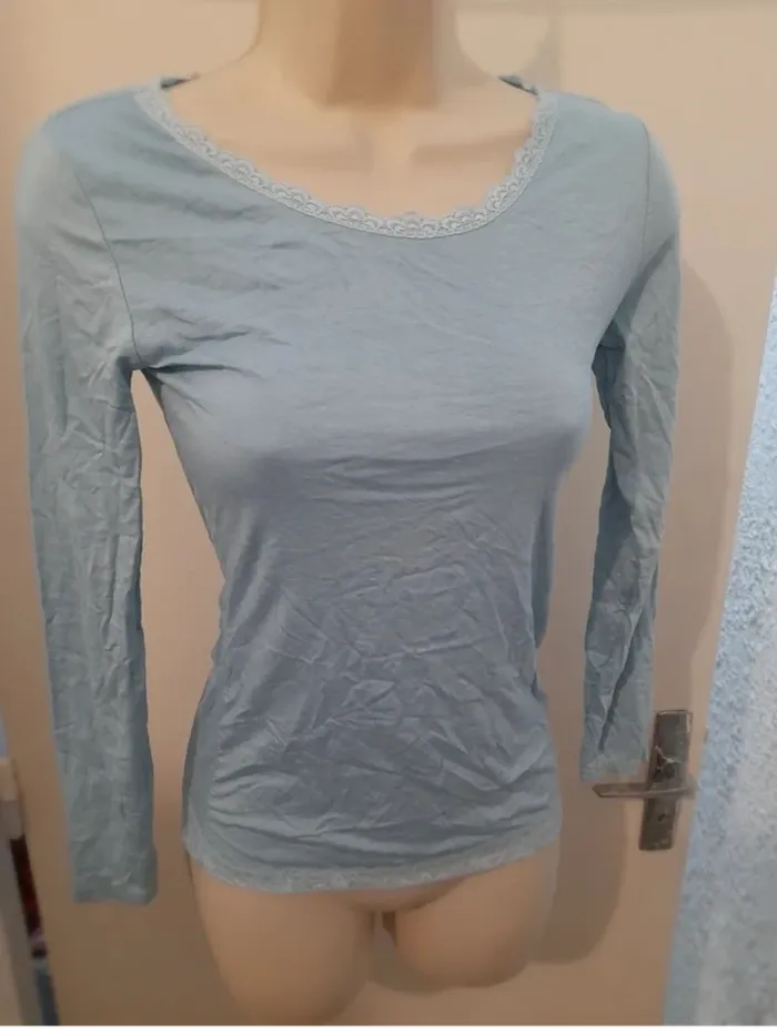 haut taille xs