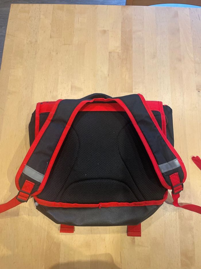Sac d'école Miraculous Ladybug - photo numéro 2