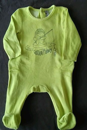 Pyjama hiver Orchestra