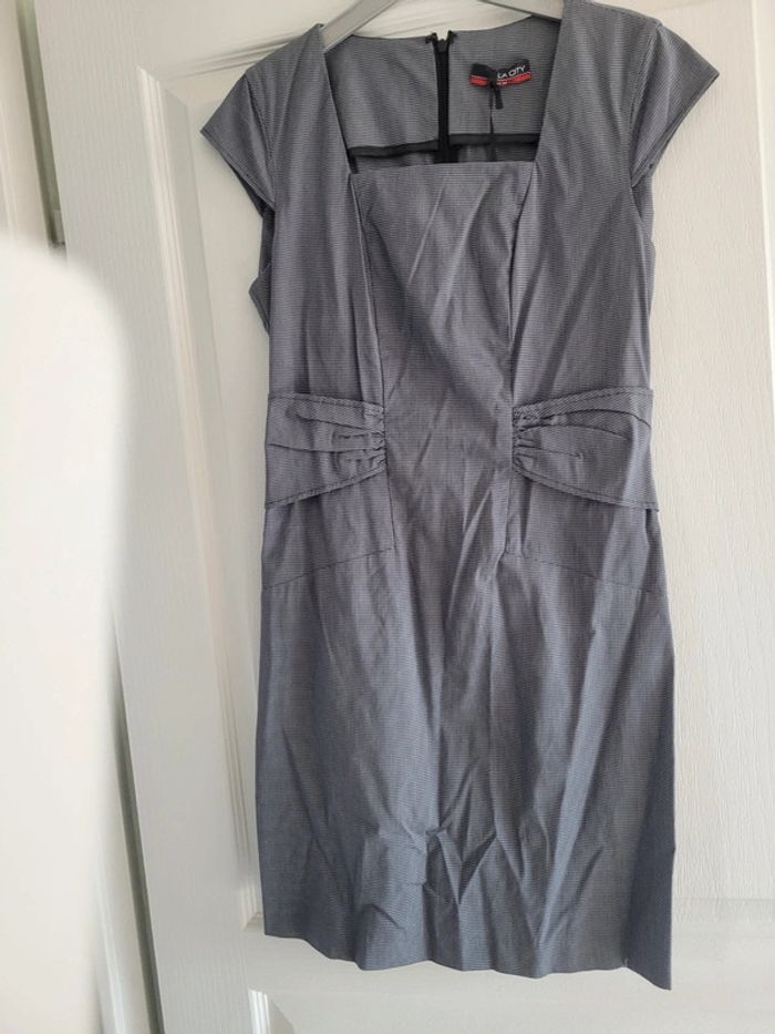 Robe neuve La city taille 38