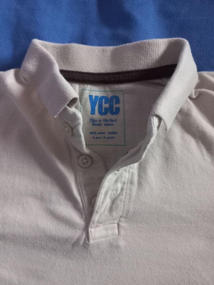 Polo - photo numéro 2