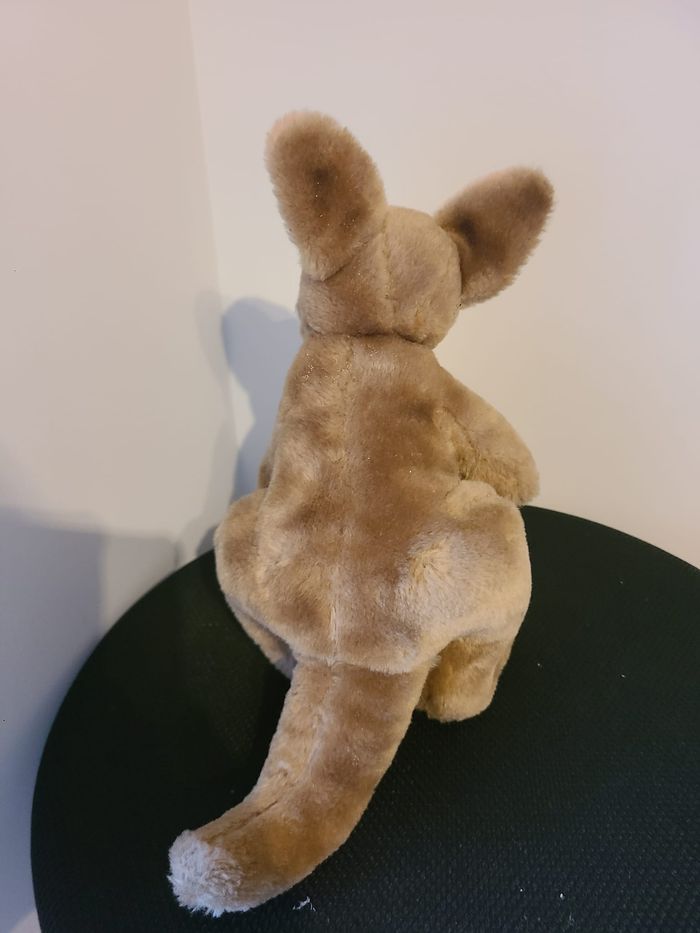 doudou kangourou - photo numéro 5