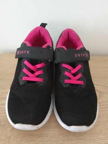 Basket fille pointure 32 