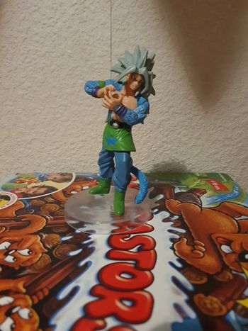 Figurinne dbz