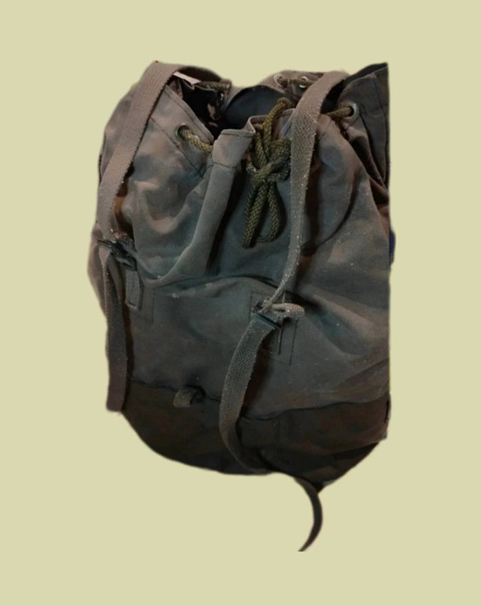Sac militaire