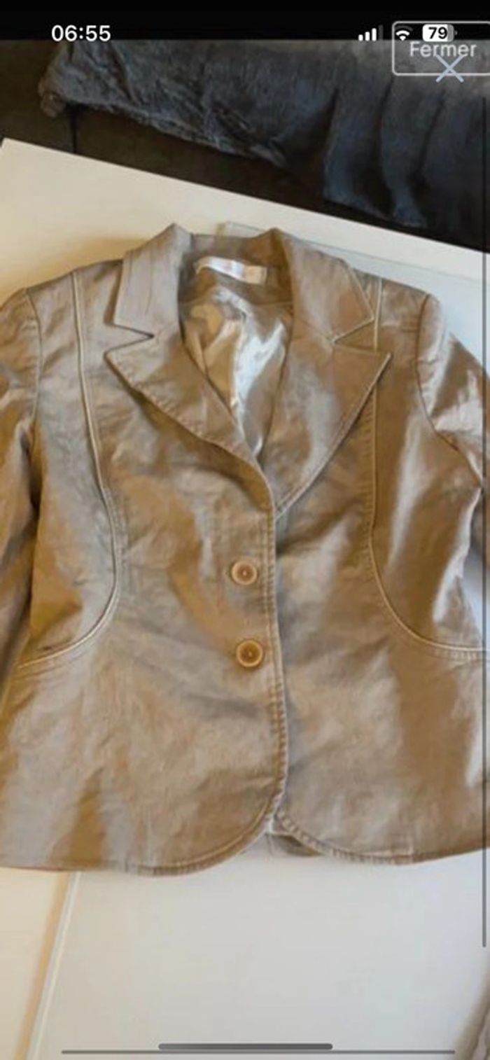 Ensemble taille 38 - photo numéro 3