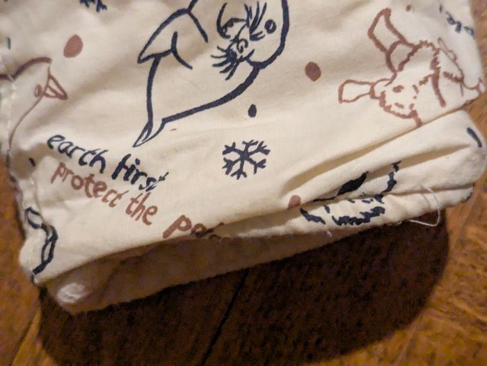 Combinaison bb unisexe - photo numéro 5