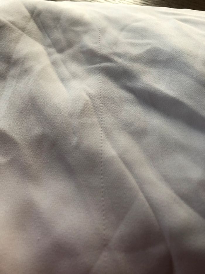 Robe blanche et beige Guess by Marciano 40 - photo numéro 10