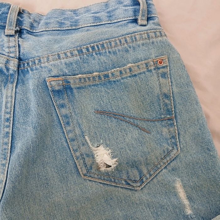 Short destroy Pimkie - photo numéro 7