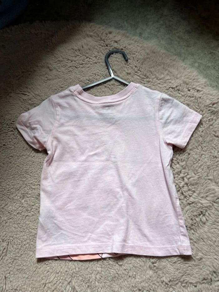 T-shirt, Stitch et Angel - photo numéro 3