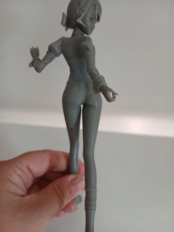 Figurine Cat woman - photo numéro 10