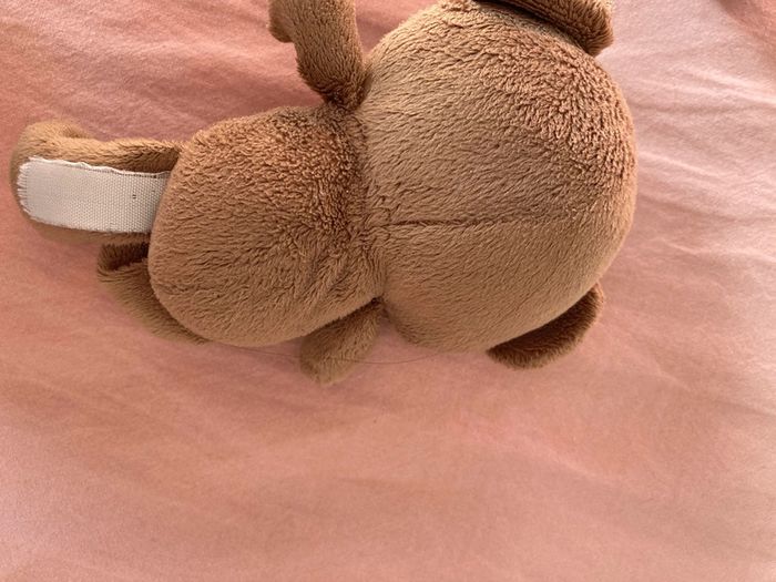 Peluches - photo numéro 4