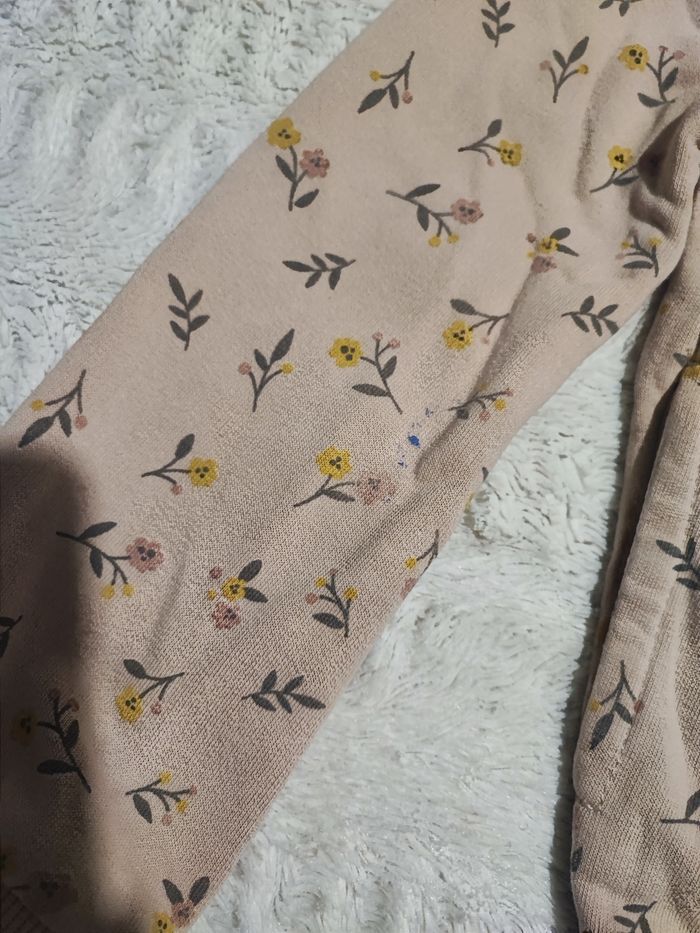 Veste sweat zippé à capuche Kiabi taille 6 ans - photo numéro 3