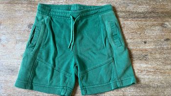 Short 6 ans 