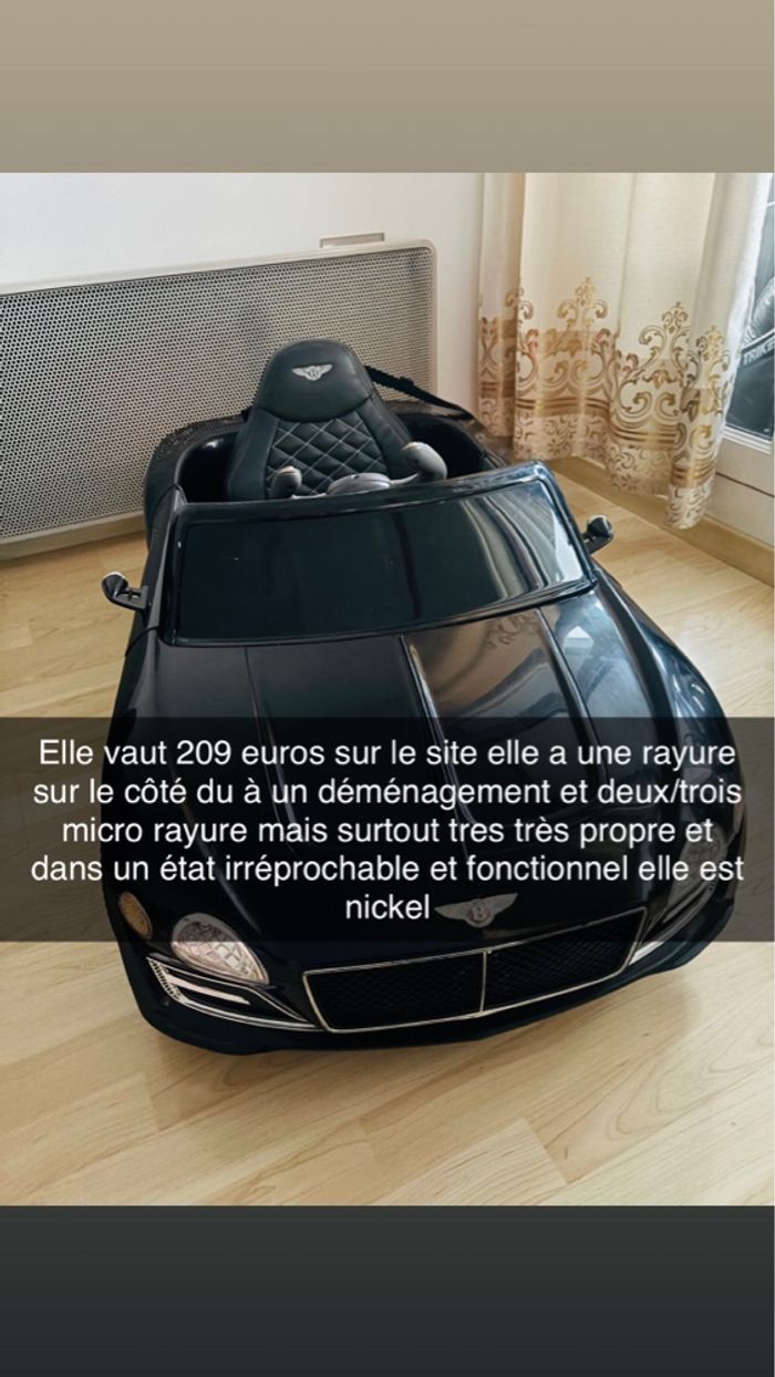 Bentley électronique - photo numéro 6