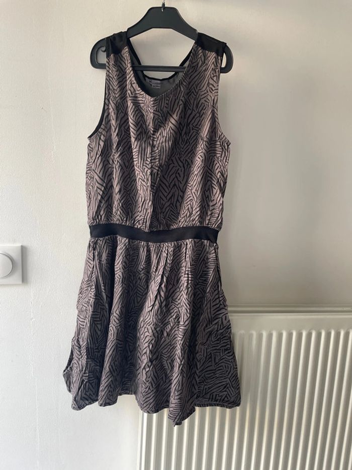 Robe fille