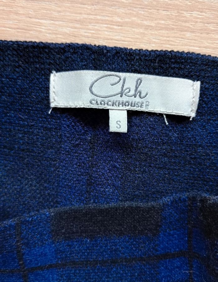 Jupe trapèze - photo numéro 2