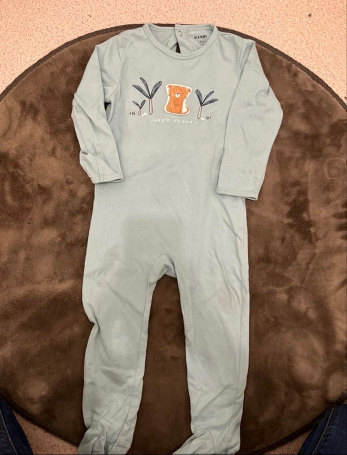 Pyjama - photo numéro 4