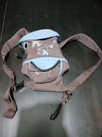 Porte bébé