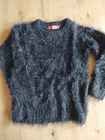 Pull 4ans