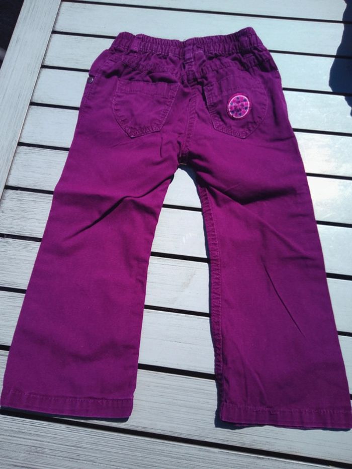 Pantalon - photo numéro 3