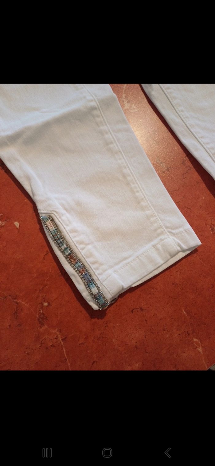 Jean femme taille 36 - photo numéro 4