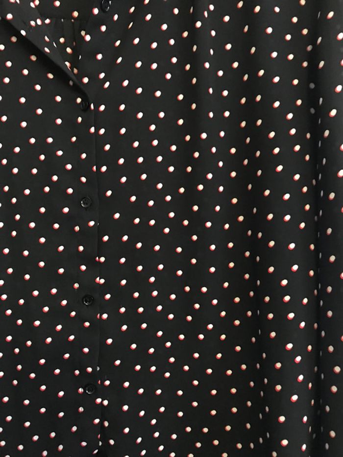 Chemise fluide femme - photo numéro 2