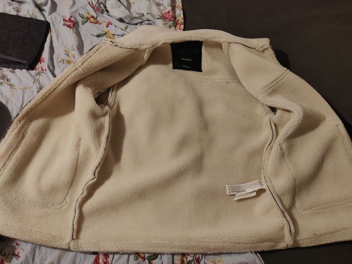 Veste Bershka excellent état - photo numéro 8