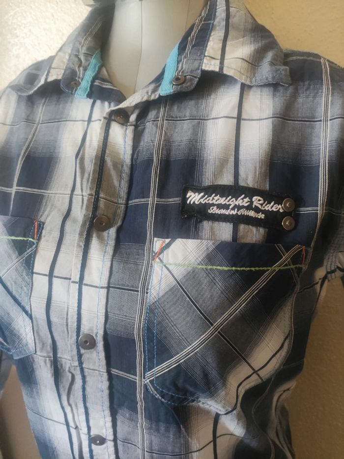 Chemise homme taille 38 - photo numéro 7