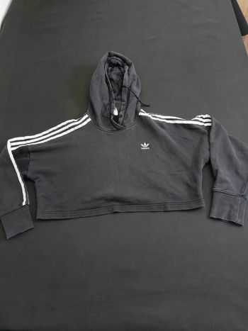 Sweat Adidas Brodé