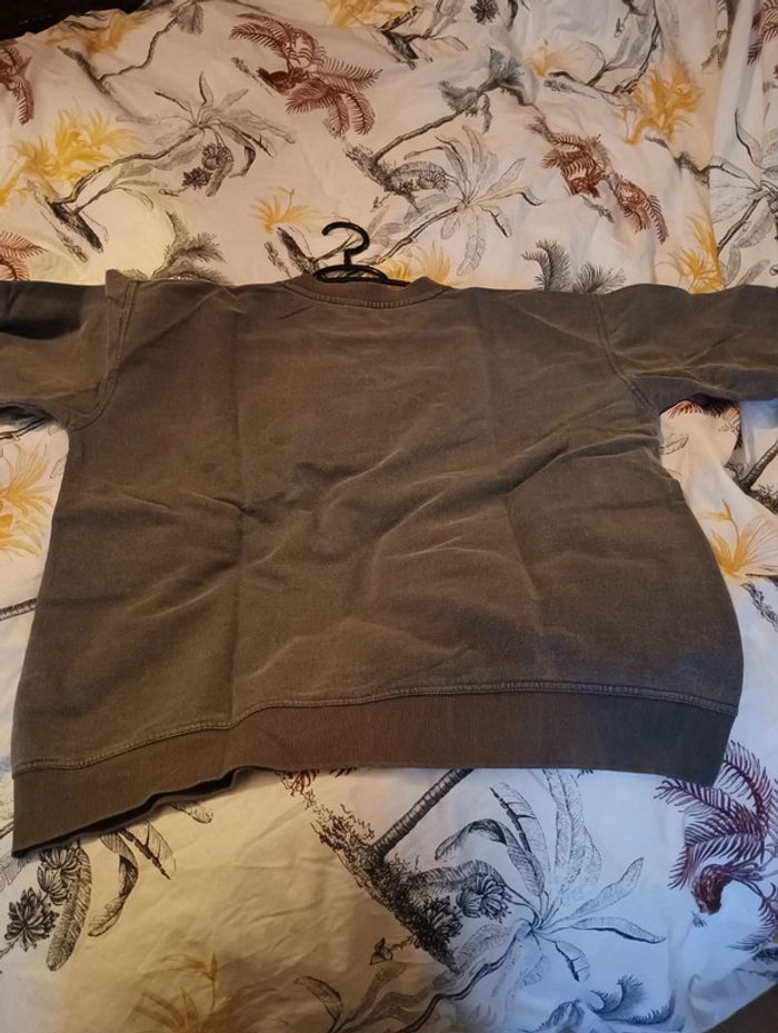 Pull homme - photo numéro 2