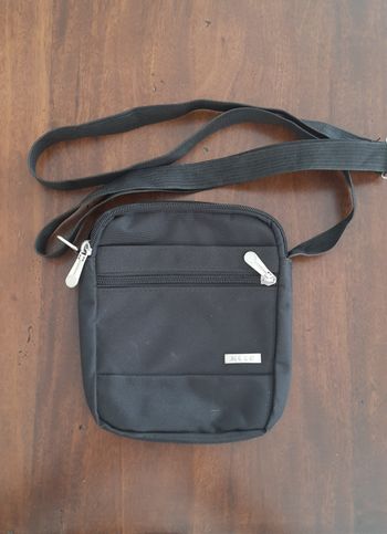 Sacoche à bandoulière 