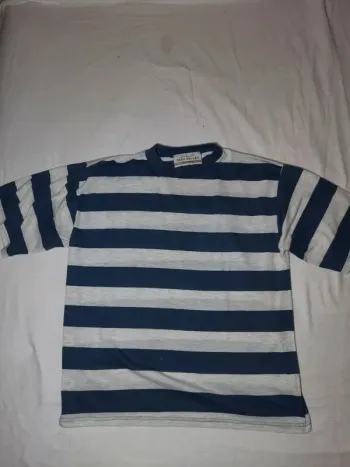T-shirt deep valley vintage