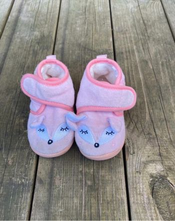 Chaussons