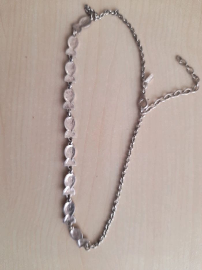 Collier - photo numéro 5