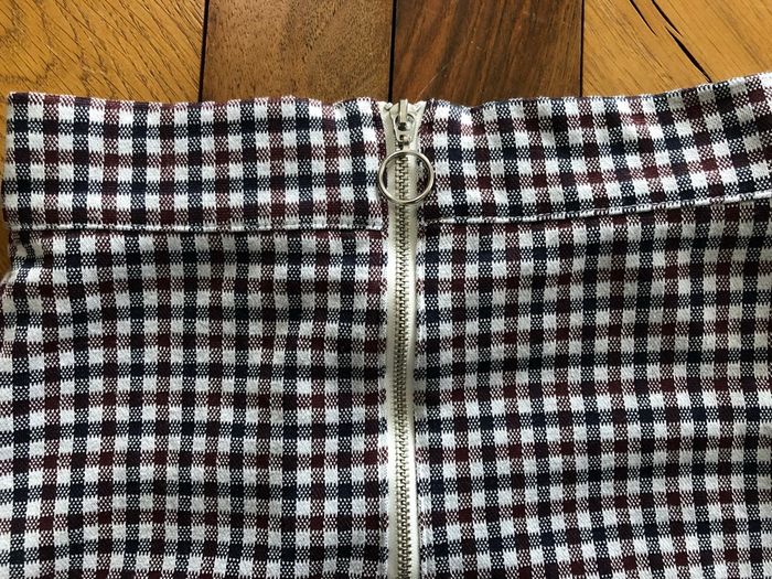 Jupe taille XS / 14 ans - photo numéro 3