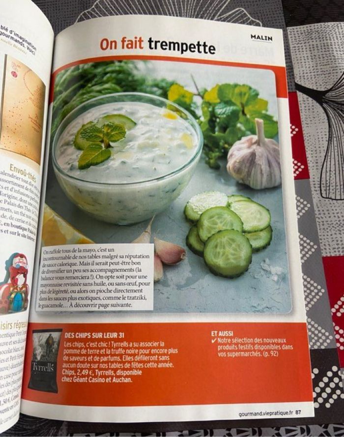 Gourmand n385 - photo numéro 2