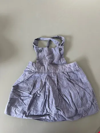 Robe Jacadi