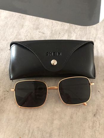 Lunette soleil