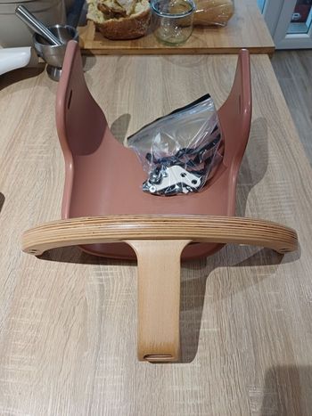 Accessoires tobo charlie crane