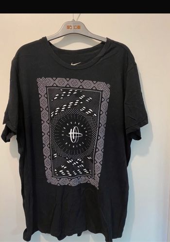 T-shirt Nike air huarache homme XL