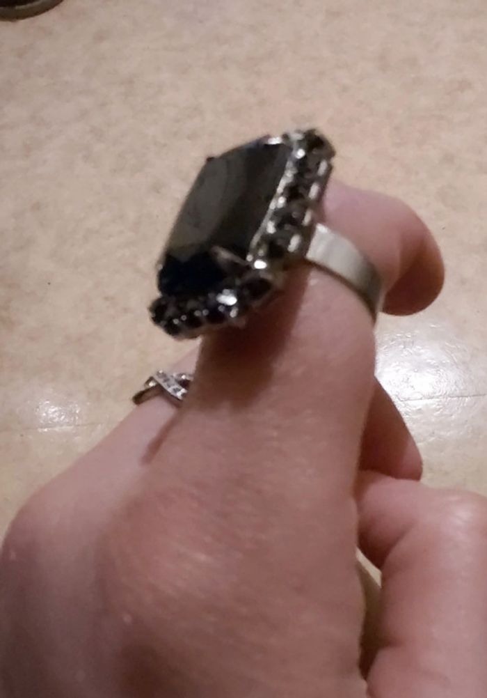 Bague - photo numéro 2